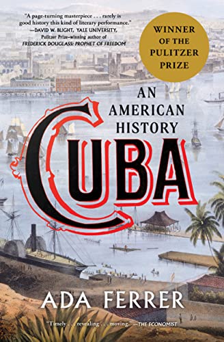 Cuba: An American History von Scribner